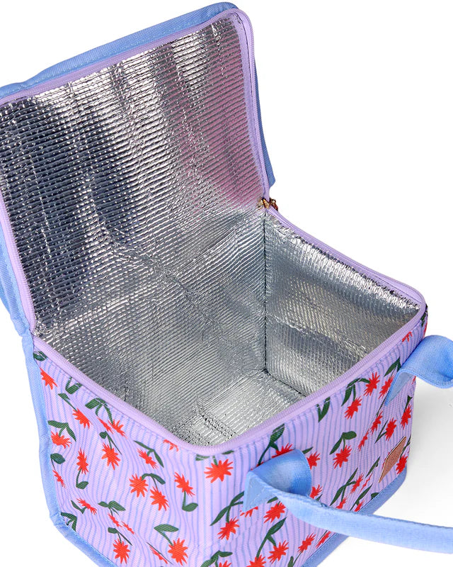 THE SOMEWHERE CO - LUNCH BAG - SUNBURST