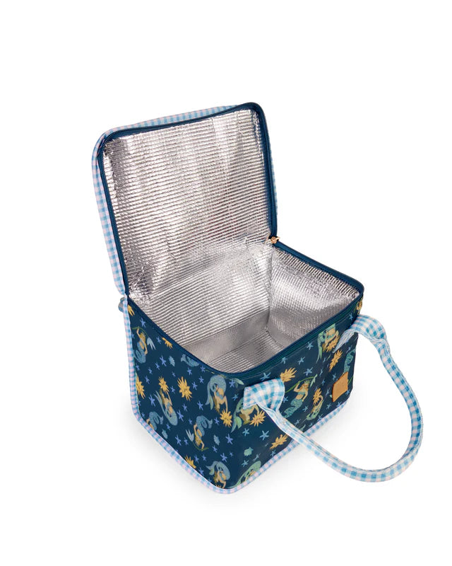 THE SOMEWHERE CO - LUNCH BAG - MY OWN MUSE