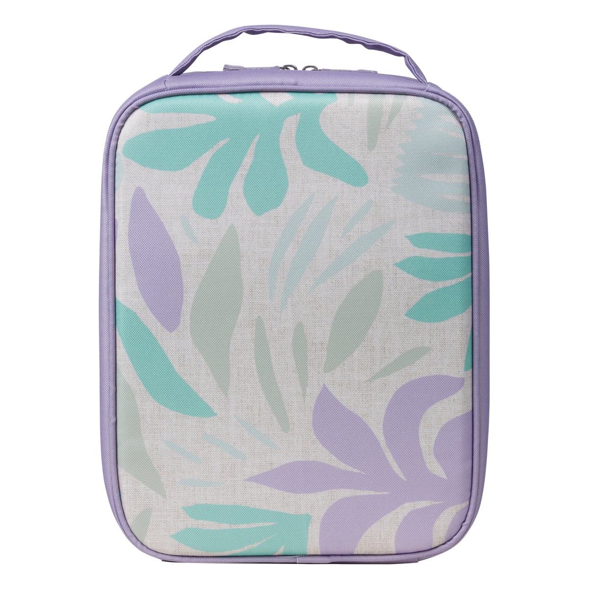 BBOX INSULATED LUNCH BAG - LILAC GARDEN