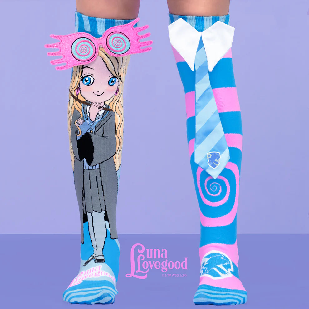 MADMIA SOCKS - LUNA SOCKS