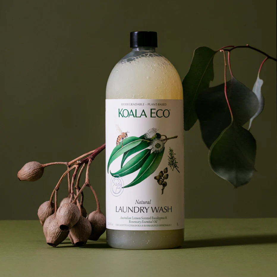 KOALA ECO - NATURAL LAUNDRY WASH