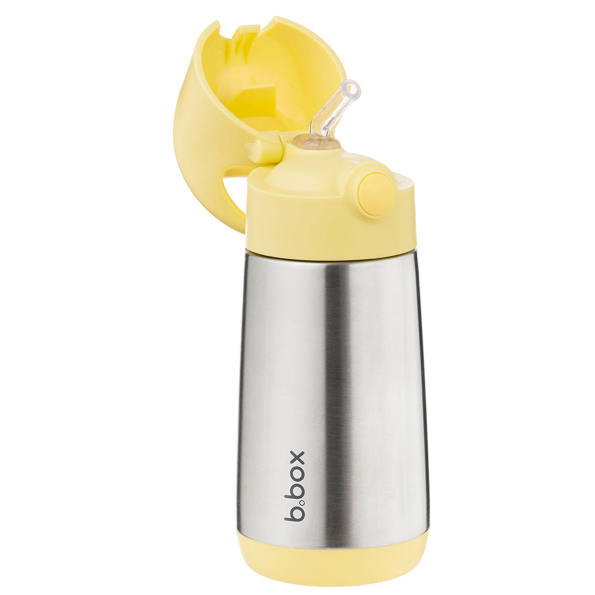 BBOX INSULATED DRINK BOTTLE - LEMON TWIST 350ml