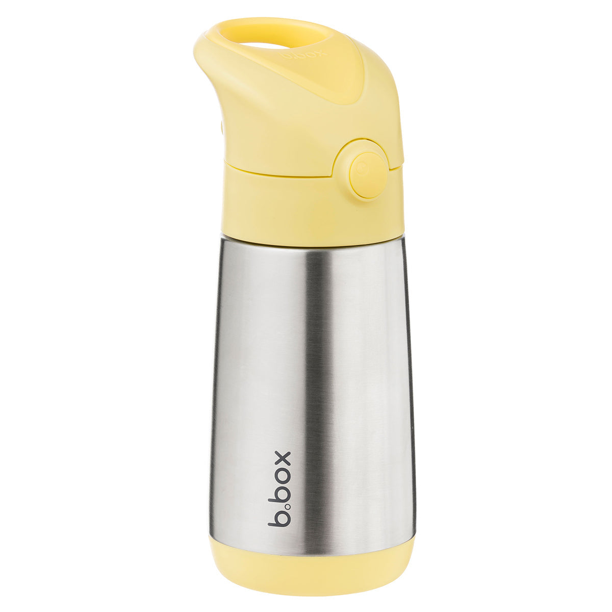 BBOX INSULATED DRINK BOTTLE - LEMON TWIST 350ml