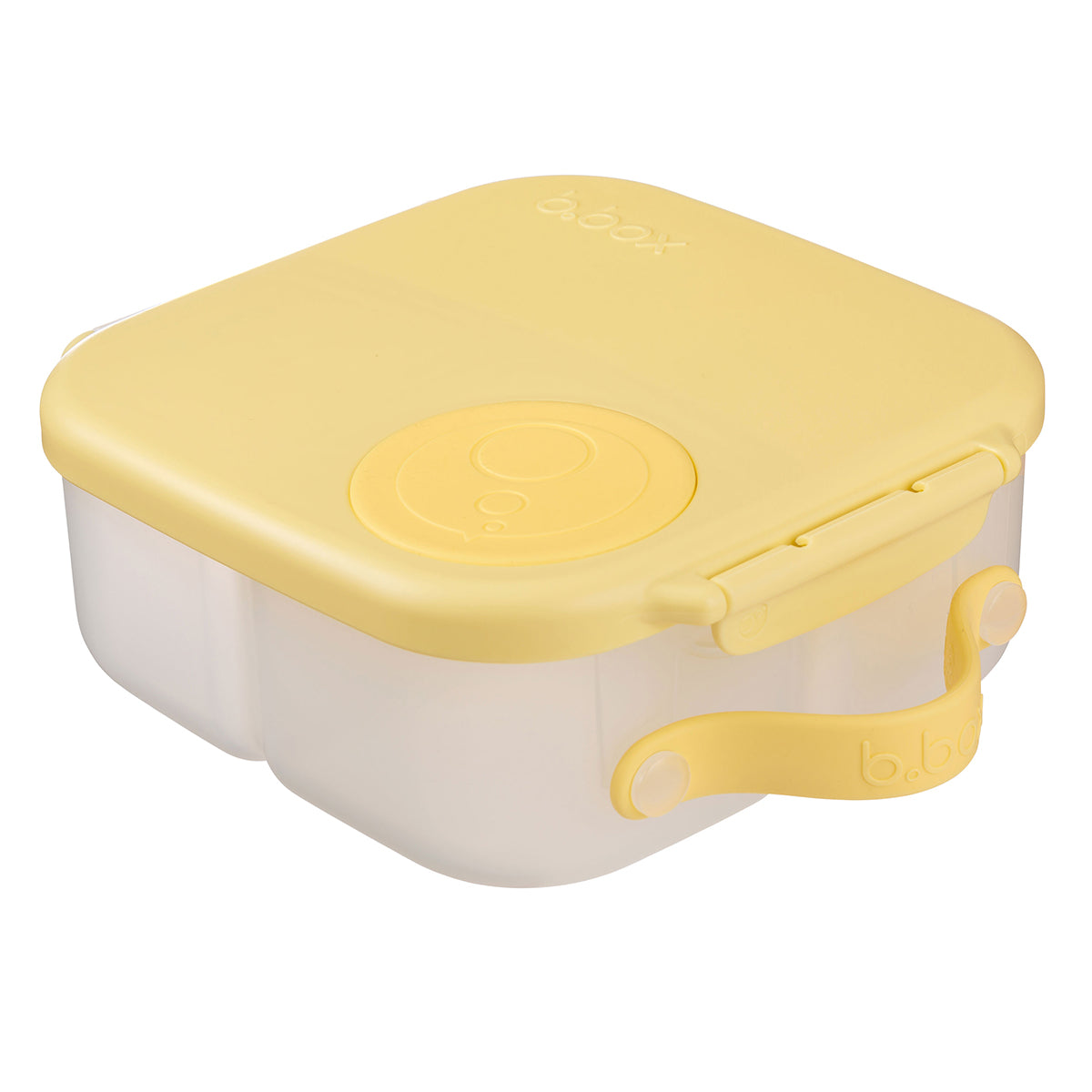 BBOX MINI LUNCHBOX - LEMON TWIST
