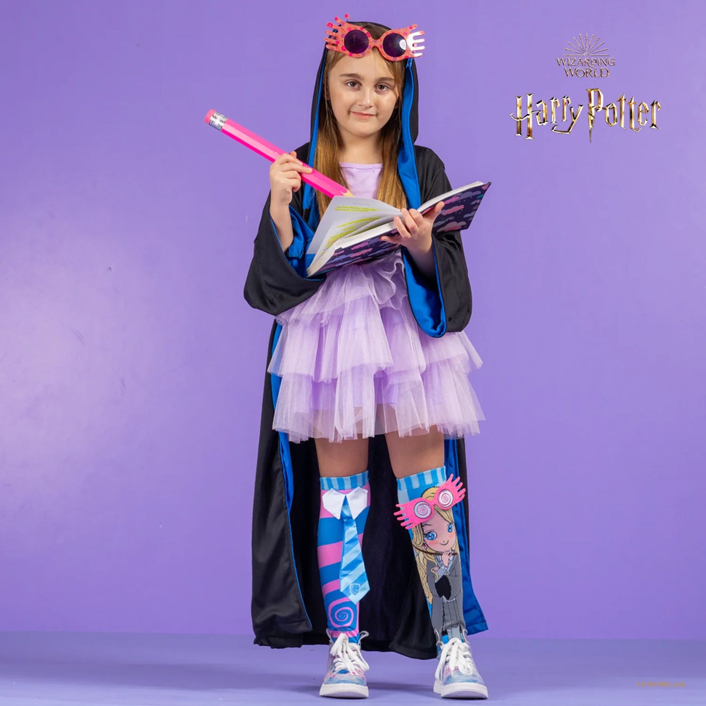 MADMIA SOCKS - LUNA SOCKS