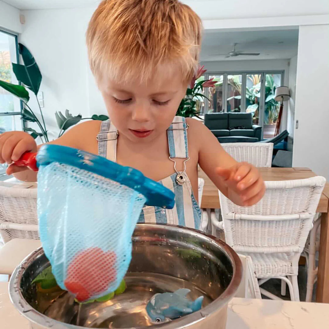 MY CREATIVE BOX - UNDER THE SEA CRAFT & ACTIVITY BOX