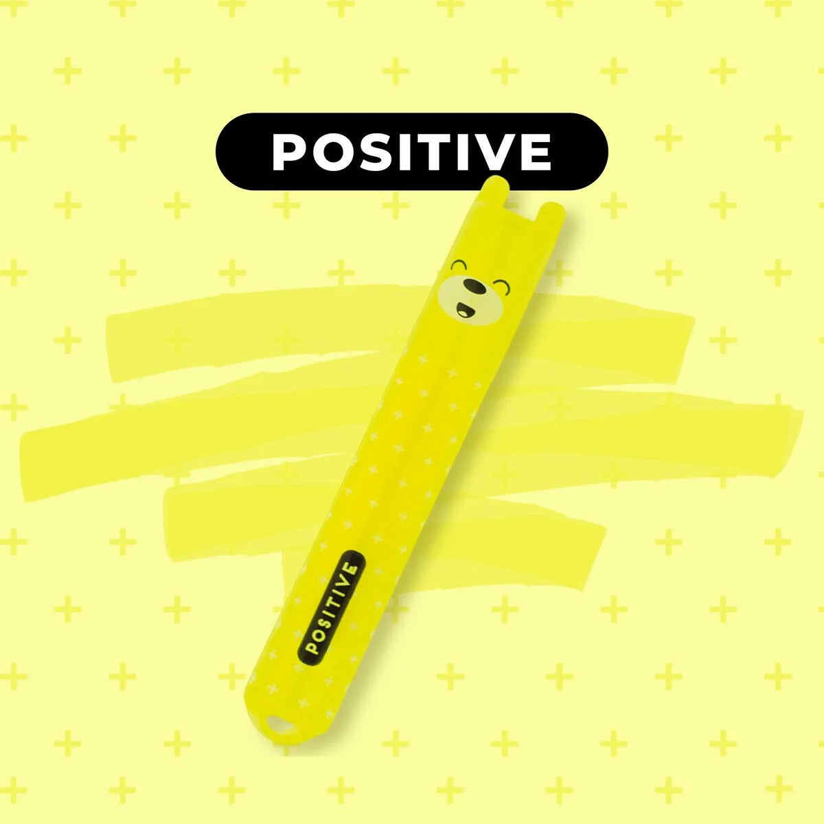 LEGAMI - TEDDY'S MOOD NEON HIGHLIGHTERS