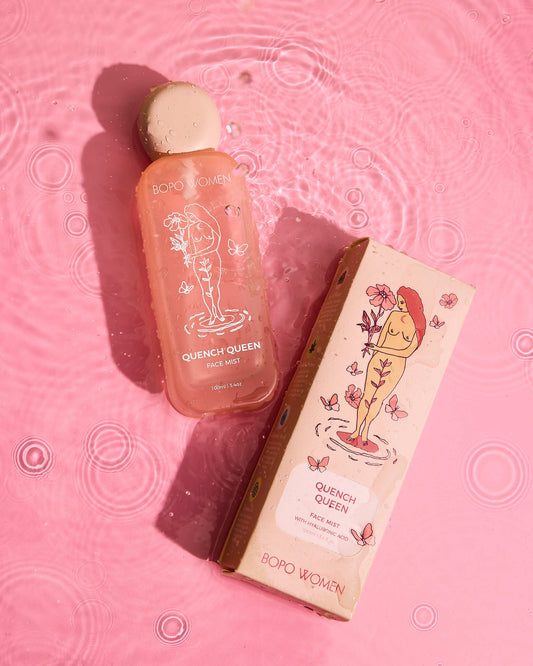 BOPO WOMEN QUENCH QUEEN