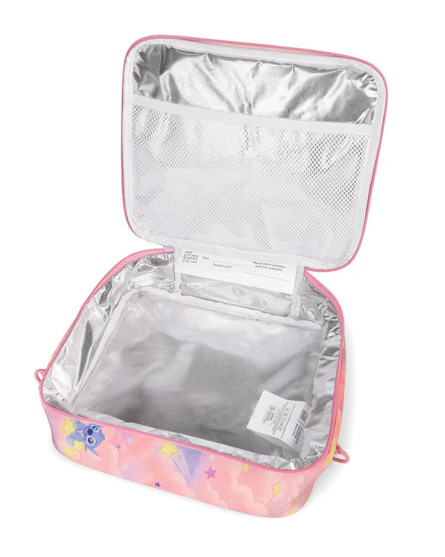 THE SOMEWHERE CO - MINI LUNCH CASE - STITCH