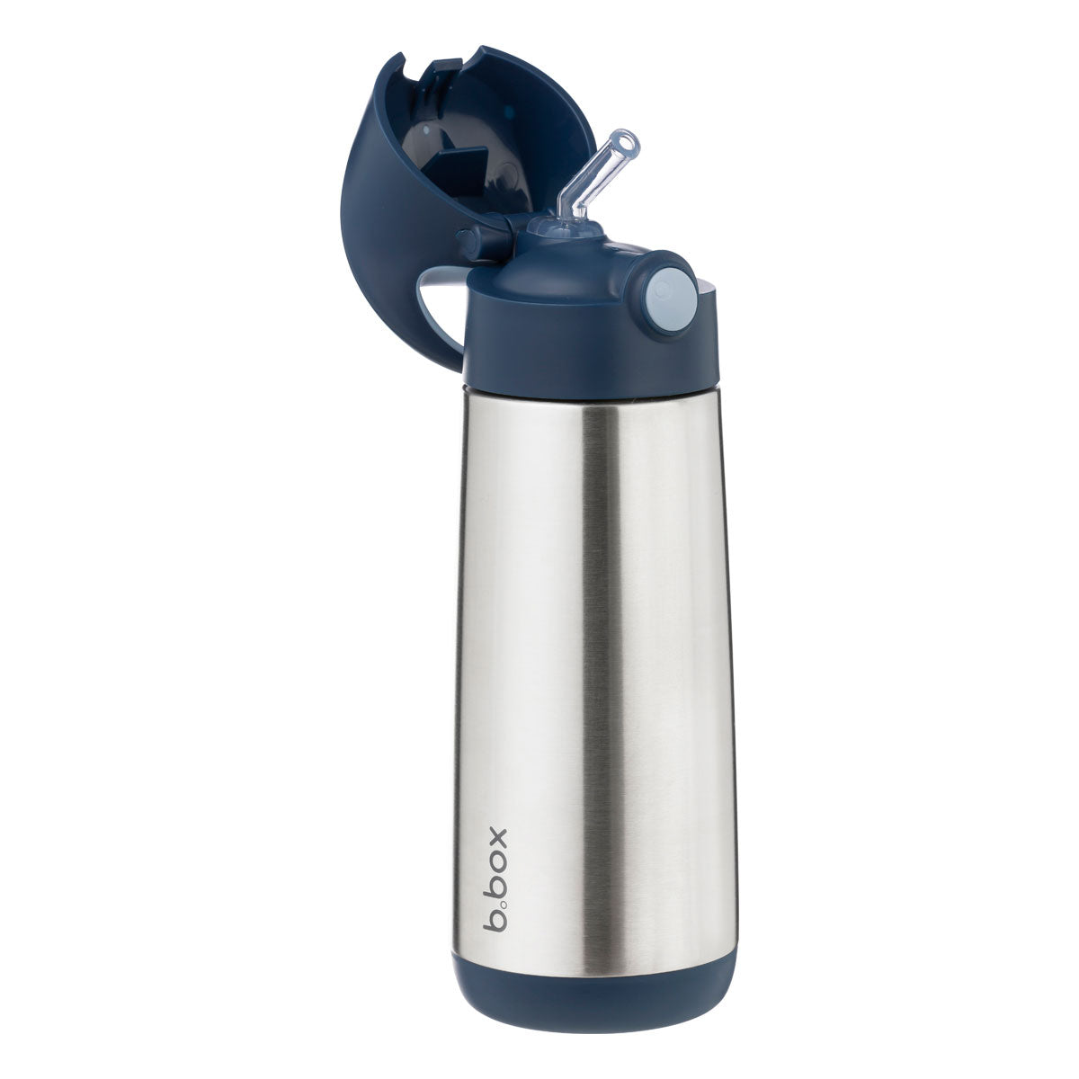 BBOX INSULATED DRINK BOTTLE -MIGNIGHT 500ml