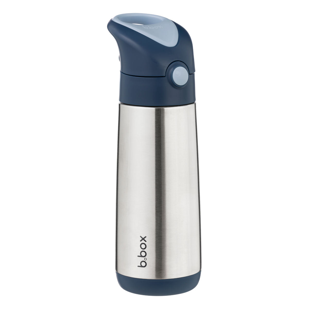 BBOX INSULATED DRINK BOTTLE -MIGNIGHT 500ml