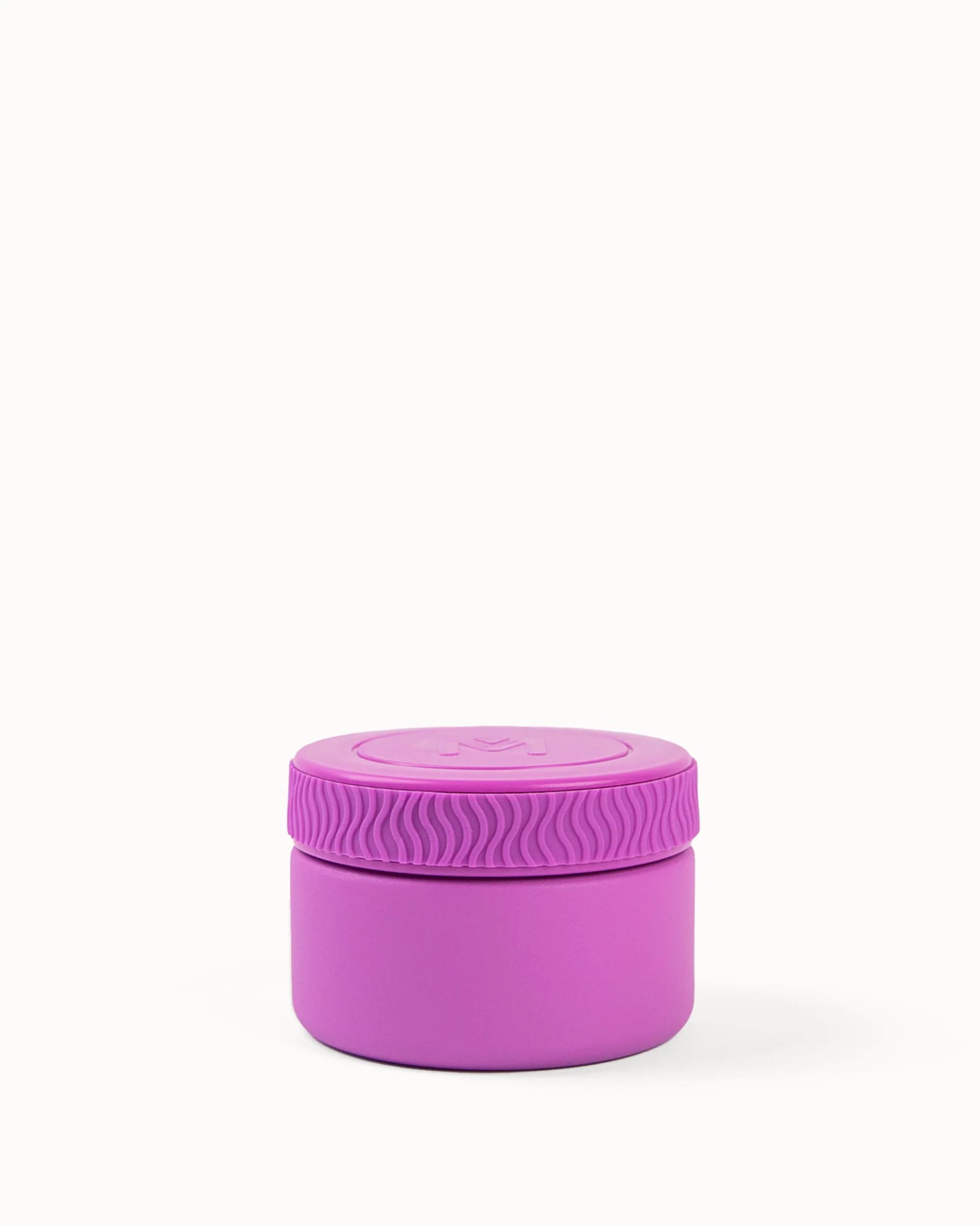 MONTIICO INSULATED FOOD JAR 200ML - FUSCHIA