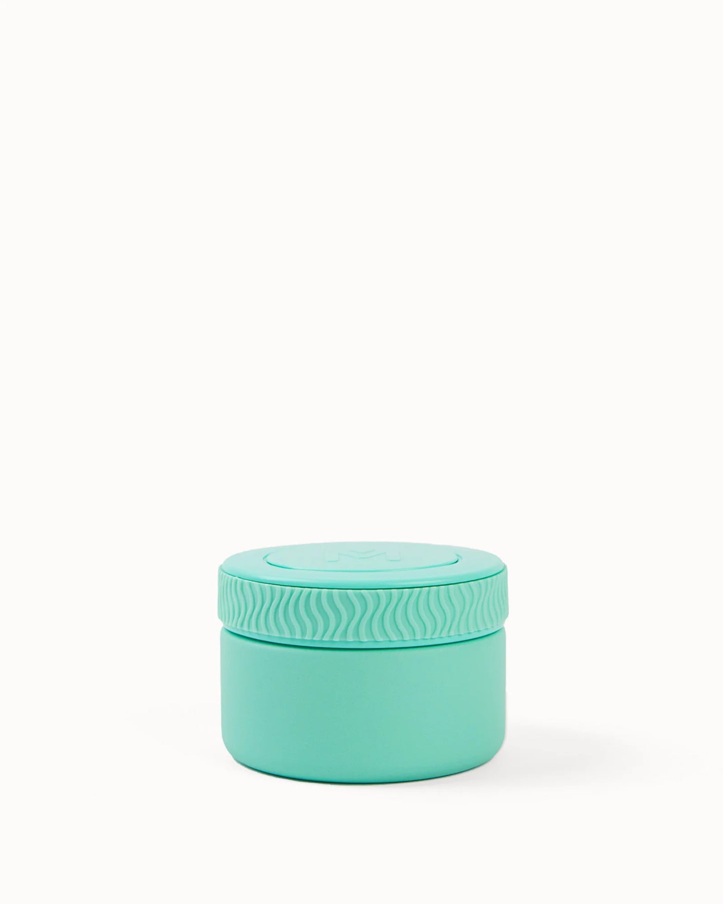 MONTIICO INSULATED FOOD JAR 200ML - MINT