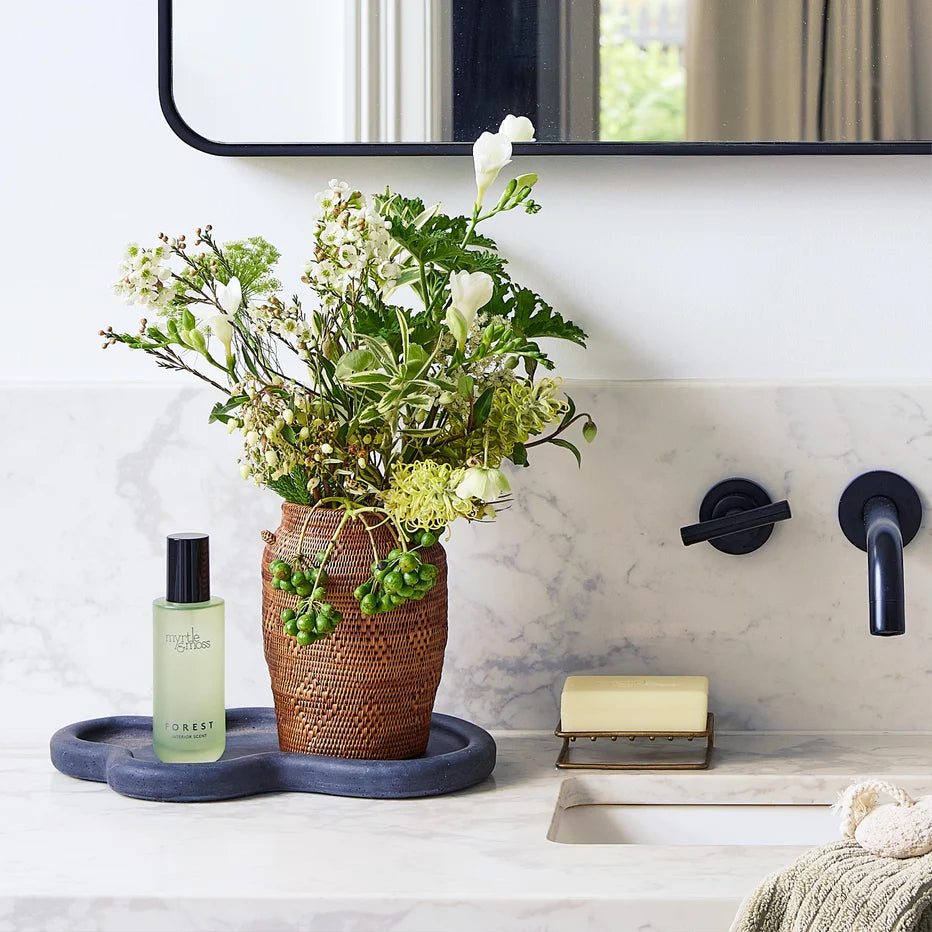 MYRTLE & MOSS - ROOM SPRAY - FOREST