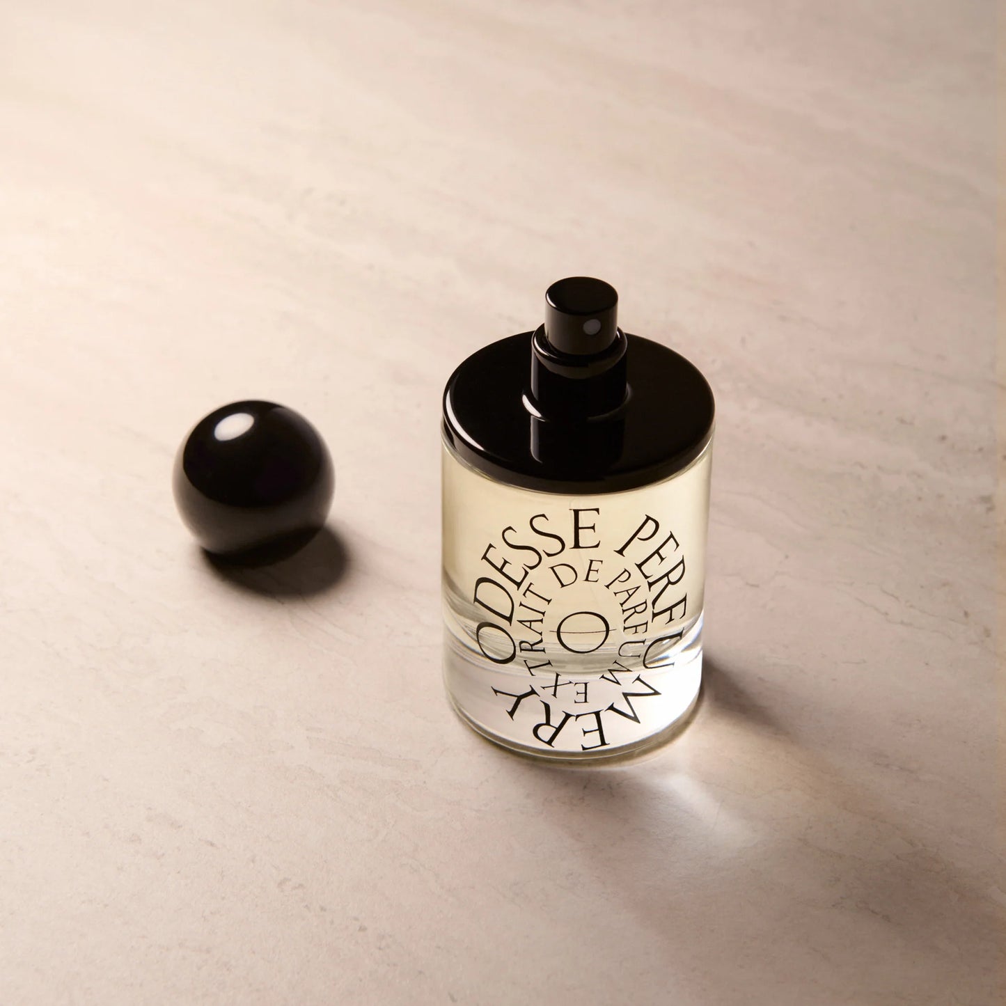 ODESSE EXTRAIT DE PARFUM - VANILLA VANILLA