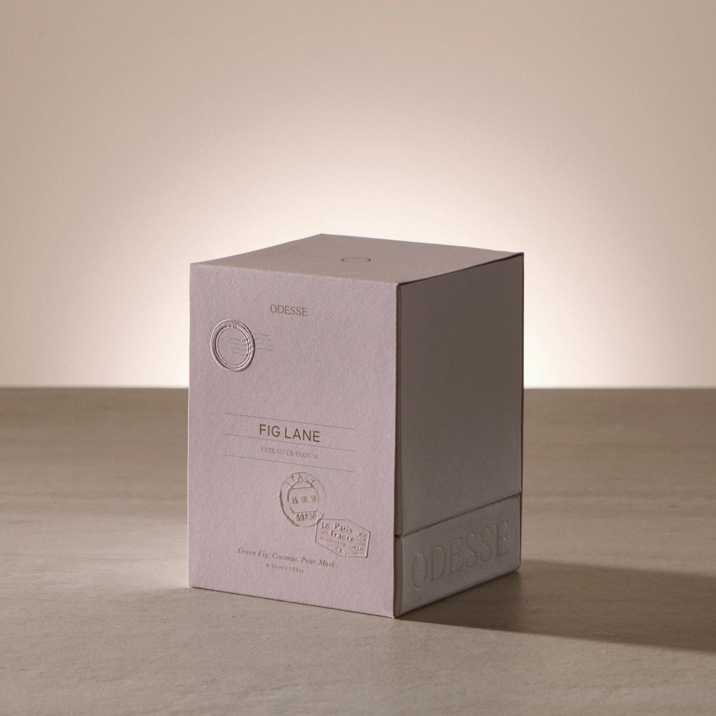 ODESSE EXTRAIT DE PARFUM - FIG LANE