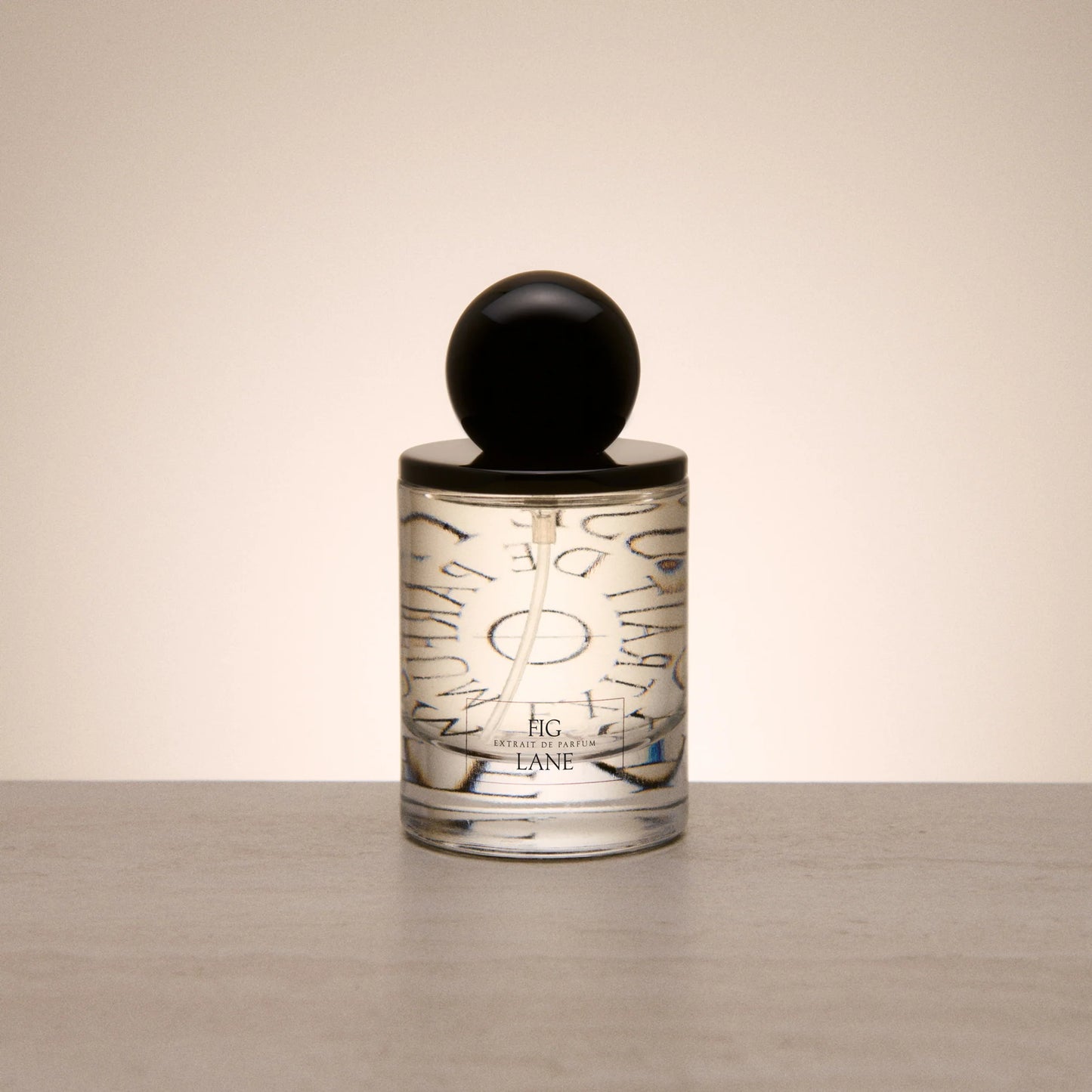 ODESSE EXTRAIT DE PARFUM - FIG LANE