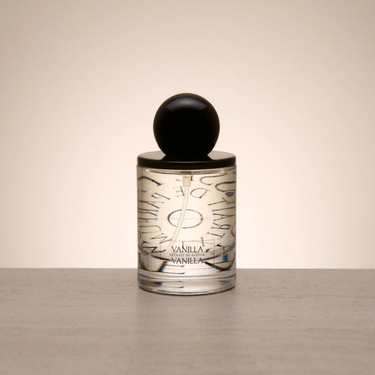 ODESSE EXTRAIT DE PARFUM - VANILLA VANILLA