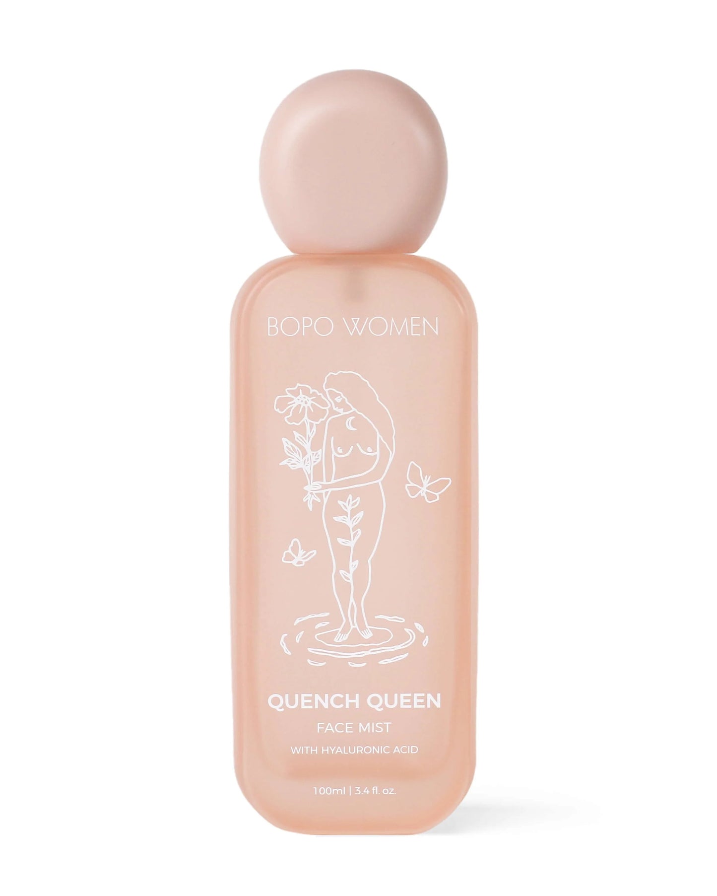 BOPO WOMEN QUENCH QUEEN
