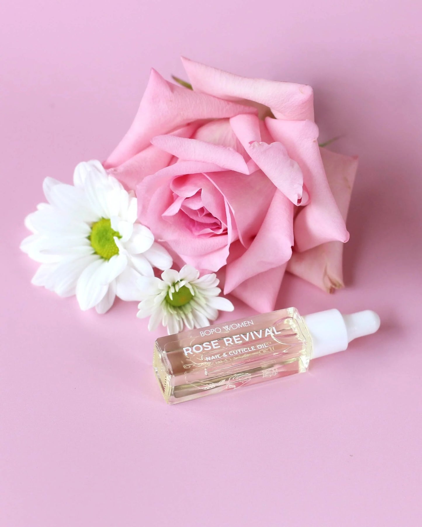 BOPO WOMEN ROSE REVIVAL NAIL & CUTICLE ORDER