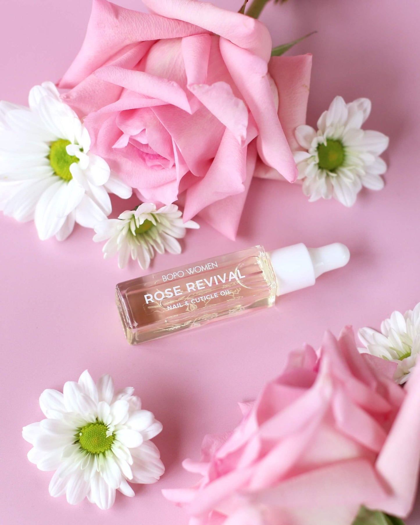 BOPO WOMEN ROSE REVIVAL NAIL & CUTICLE ORDER