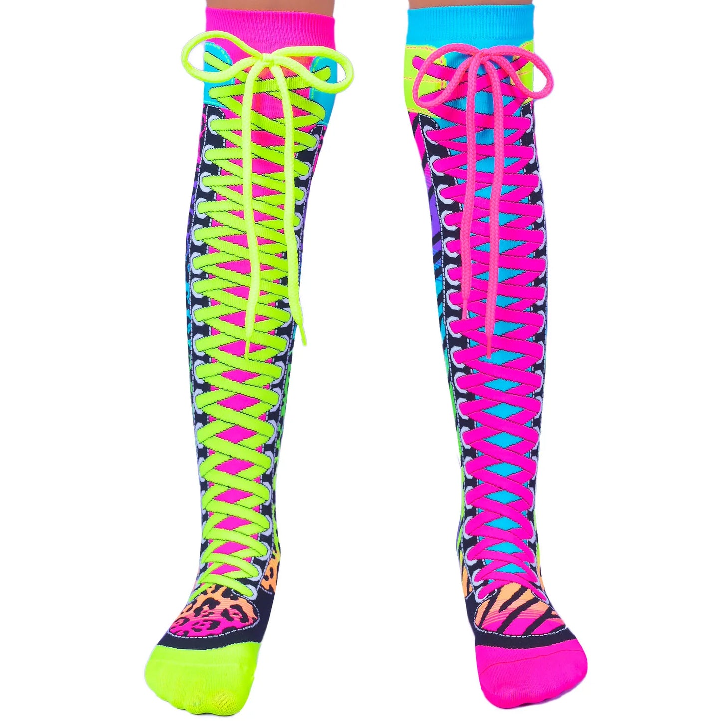 MADMIA SOCKS - SAFARI TODDLER