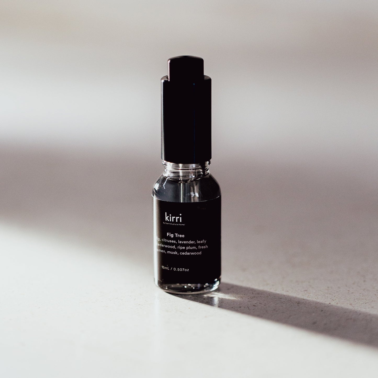 KIRRI - OIL 15ML - FIG TREE