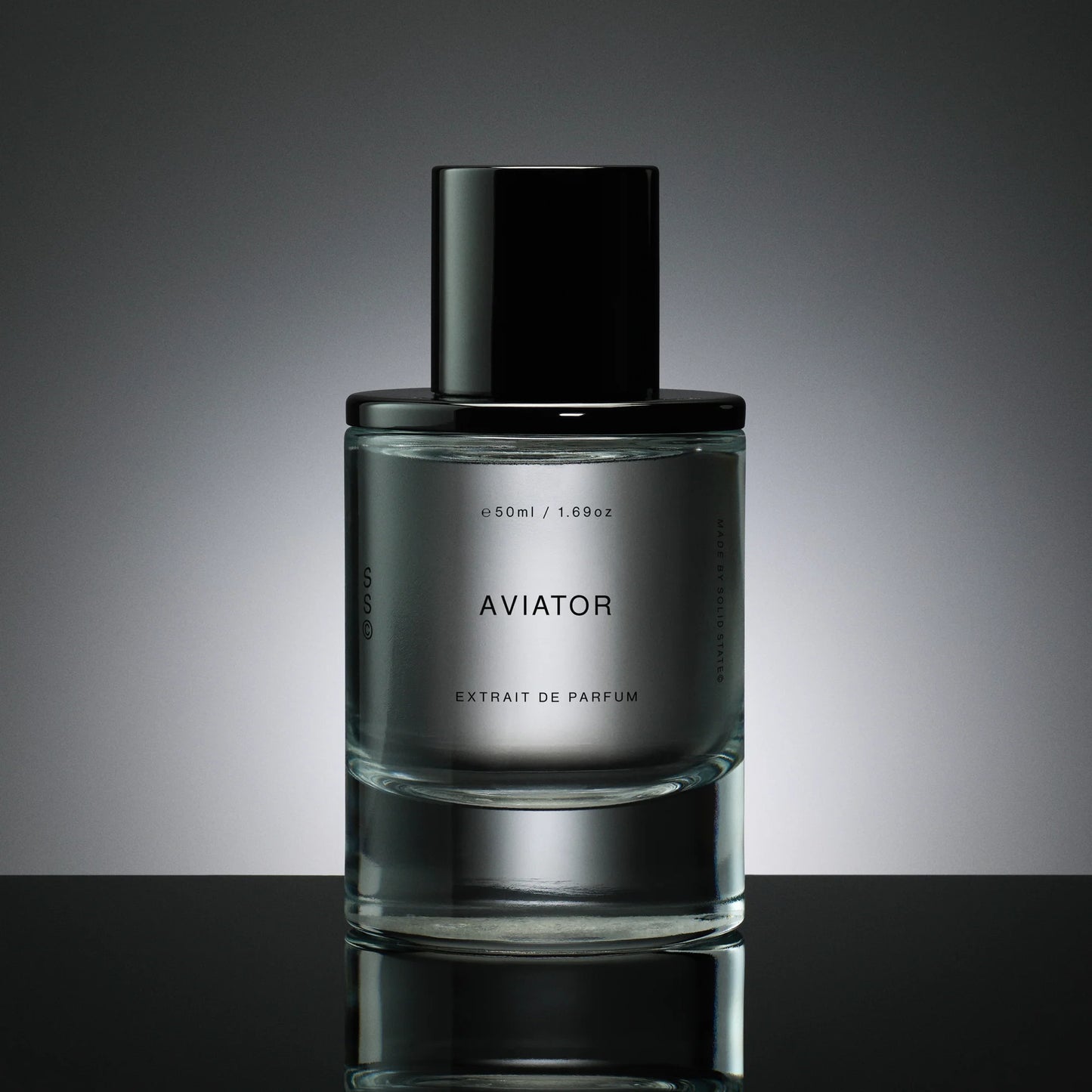 SOLID STATE SPRAY - AVIATOR 50ML