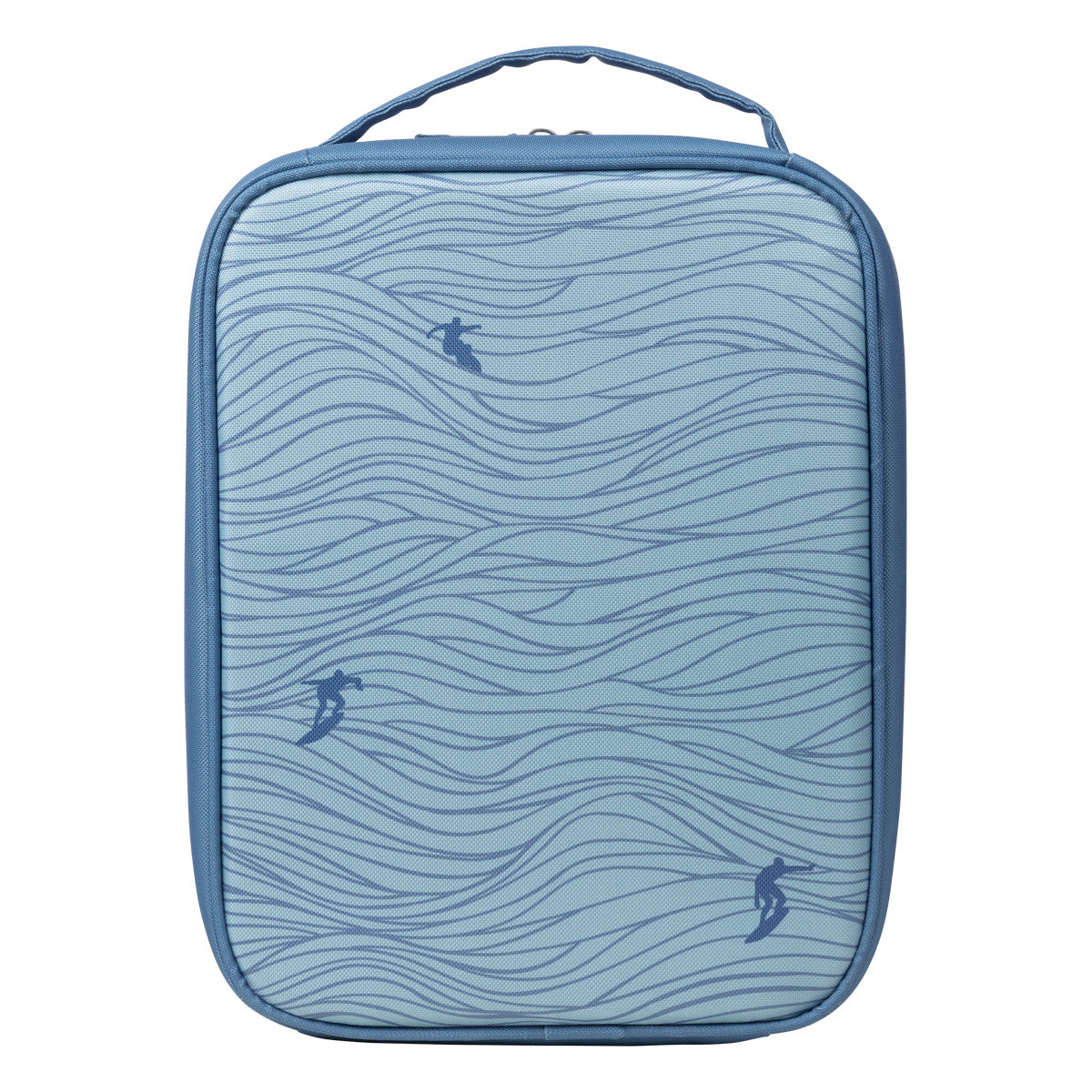 BBOX INSULATED LUNCH BAG - SURFS UP