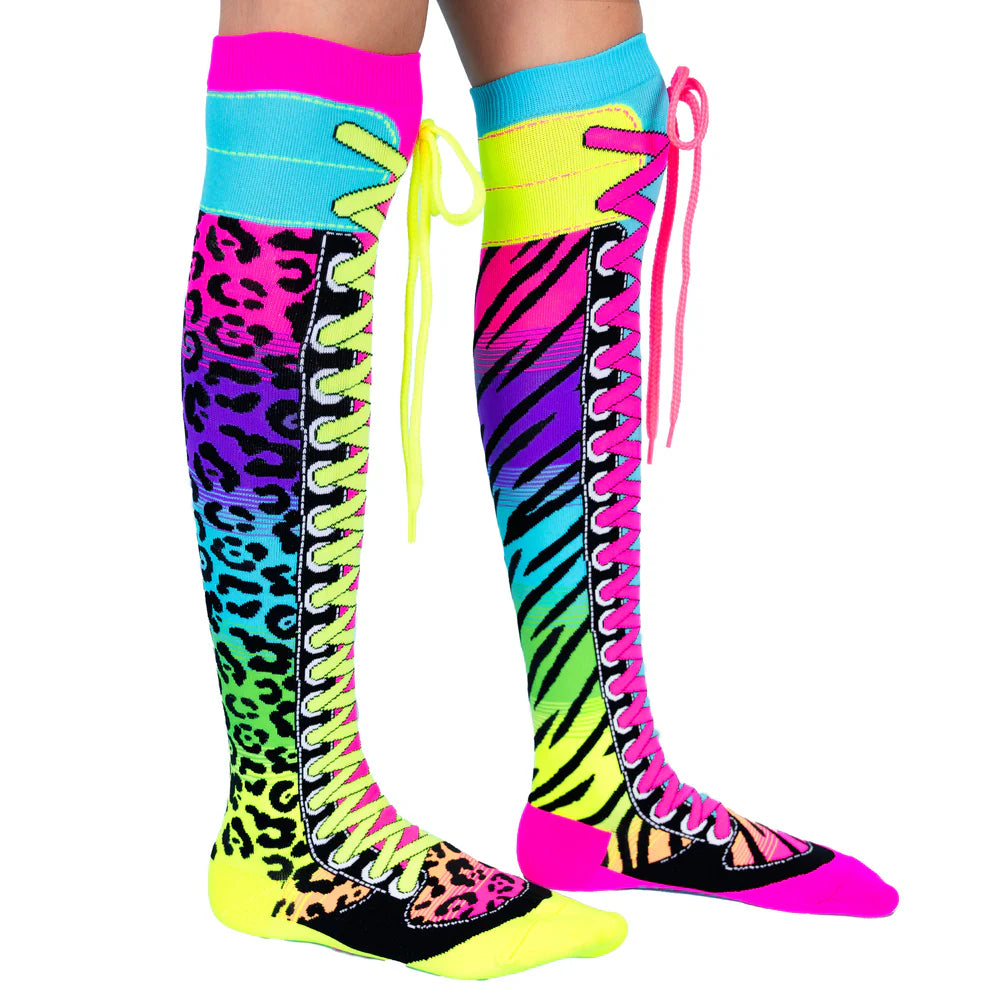 MADMIA SOCKS - SAFARI TODDLER