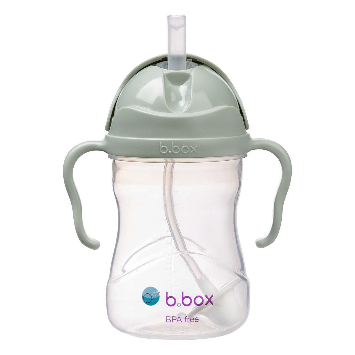 BBOX SIPPY CUP - SAGE