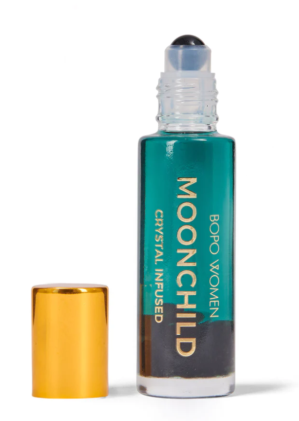 BOPO WOMEN PERFUME ROLLER - MOONCHILD