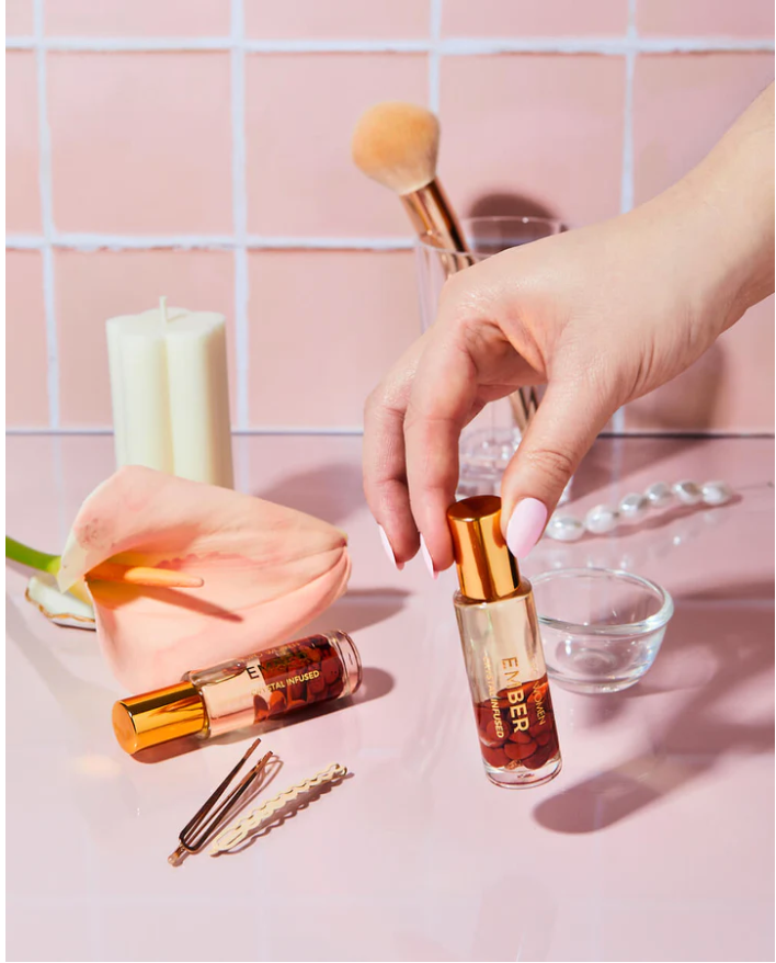 BOPO WOMEN PERFUME ROLLER - EMBER