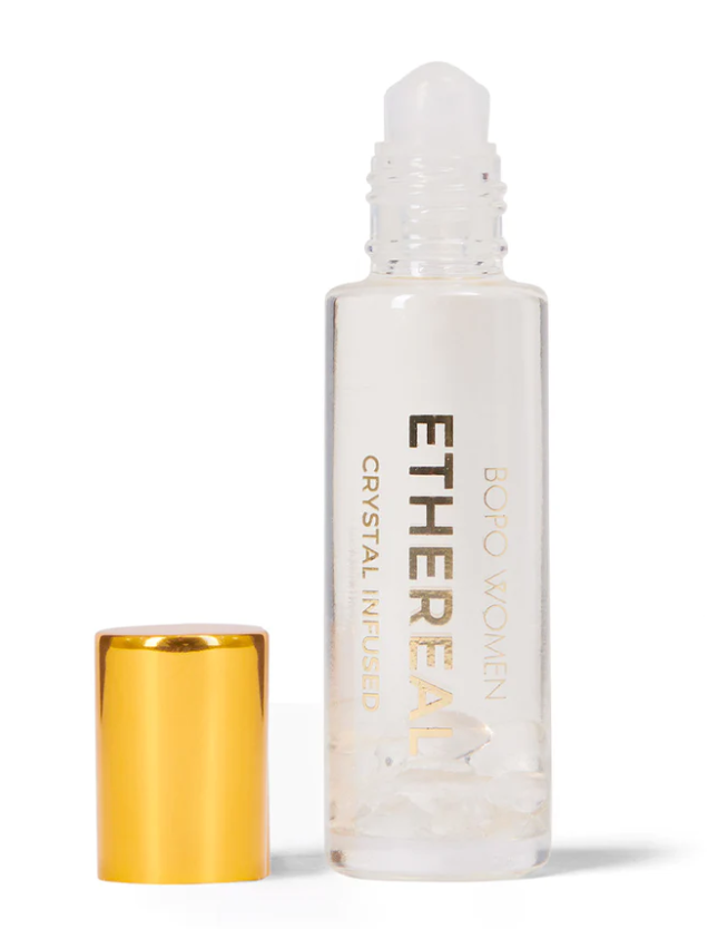 BOPO WOMEN PERFUME ROLLER - ETHEREAL