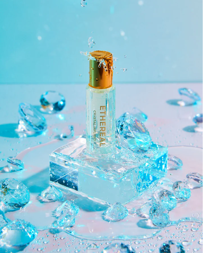 BOPO WOMEN PERFUME ROLLER - ETHEREAL
