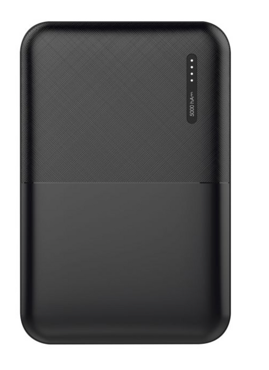 ISALBI - POCKET POWERBANK
