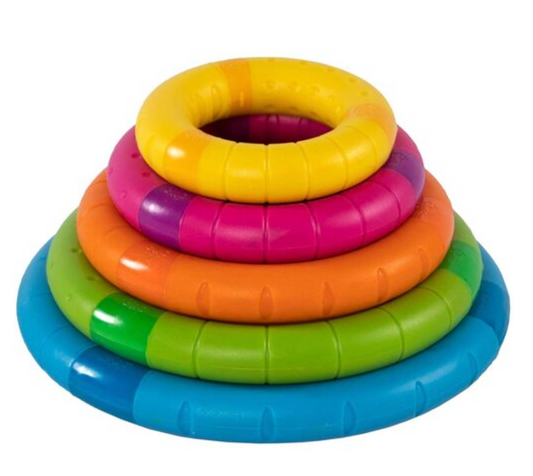 FAT BRAIN TOYS - TINKER RINGS