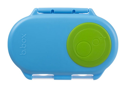 BBOX SNACKBOX - OCEAN BREEZE
