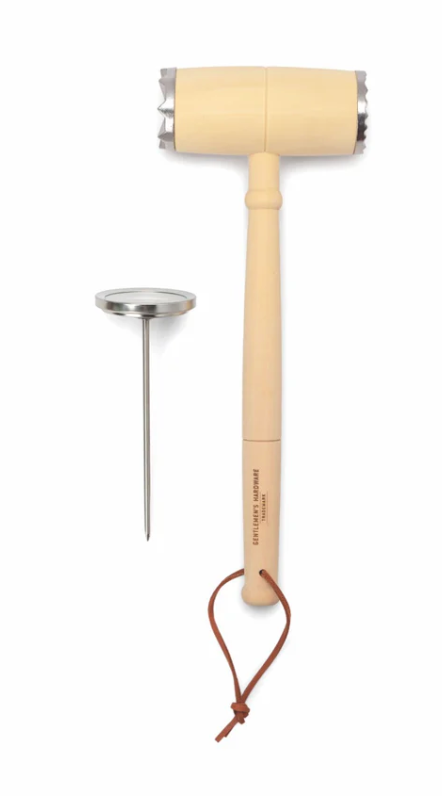 GENTLEMEN'S HARDWARE - BBQ LOVER'S KIT
