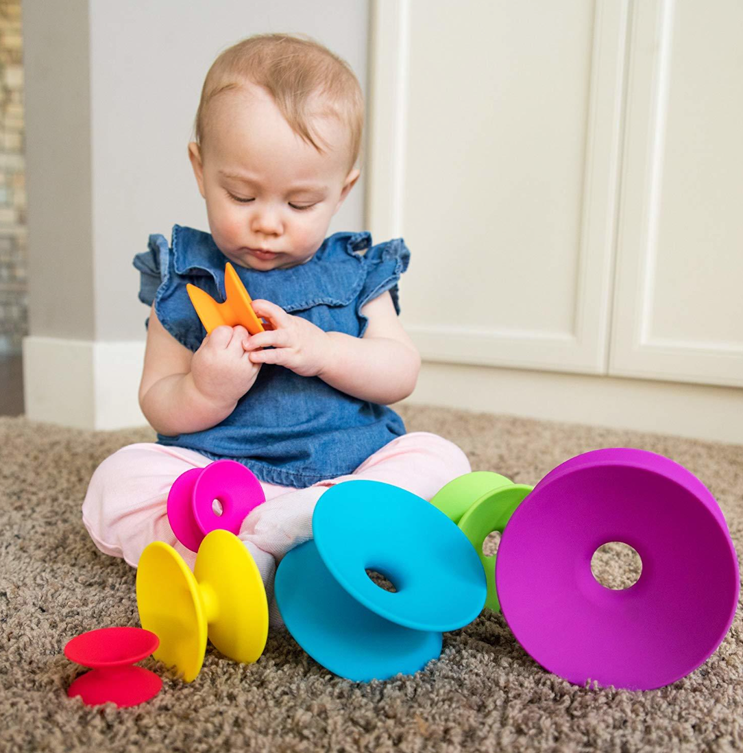 FAT BRAIN TOYS - SPOOLZ