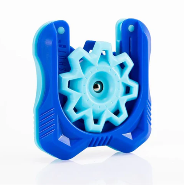 FAT BRAIN TOYS - MAGSHUTO MAG-KIT
