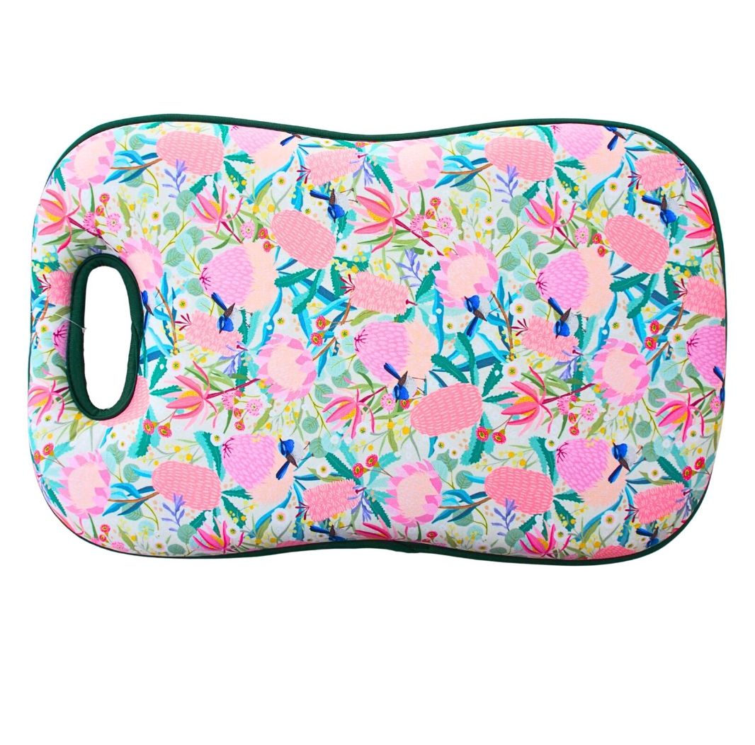 DIESEL & DUTCH - GARDEN - KNEELING PAD