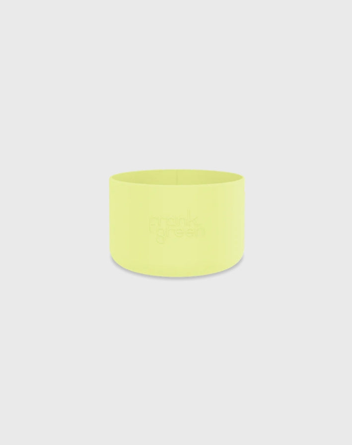 FRANK GREEN BOTTLE BUMPER GUARD LARGE - STAR GLOW