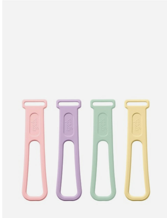 FRANK GREEN REUSABLE STRAP PACK - PASTEL