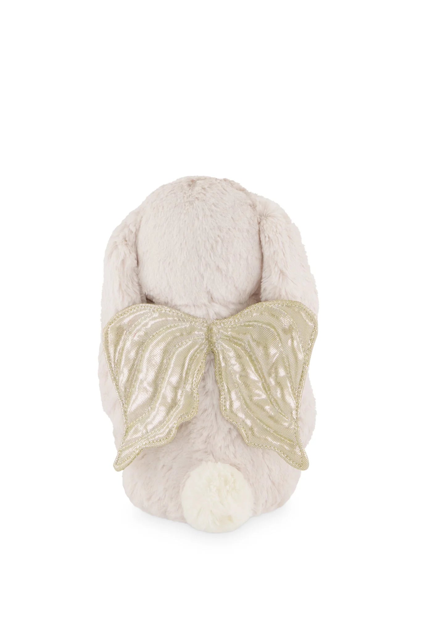 JAMIE KAY SNUGGLE BUNNIES - FAIRY PENELOPE - PASTEL