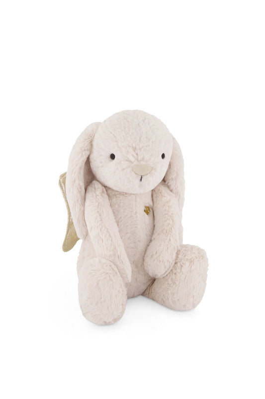 JAMIE KAY SNUGGLE BUNNIES - FAIRY PENELOPE - PASTEL