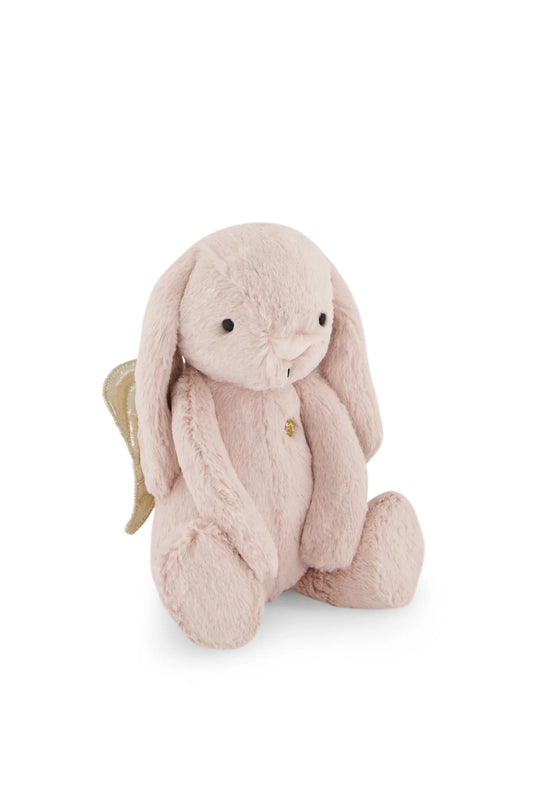 JAMIE KAY SNUGGLE BUNNIES - GLITTER PENELOPE THE BUNNY