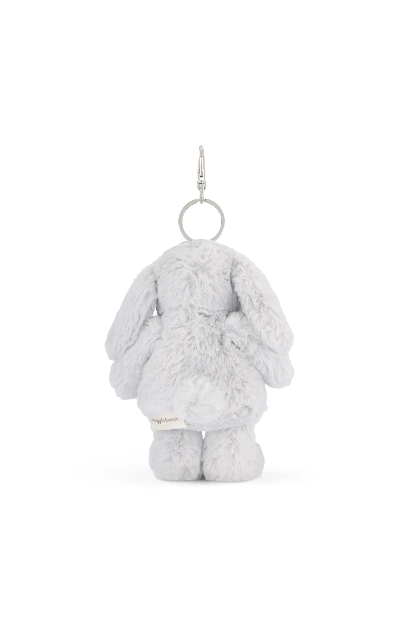 JAMIE KAY SNUGGLE BUNNIES - PENELOPE KEY CHARM - MOONBEAM
