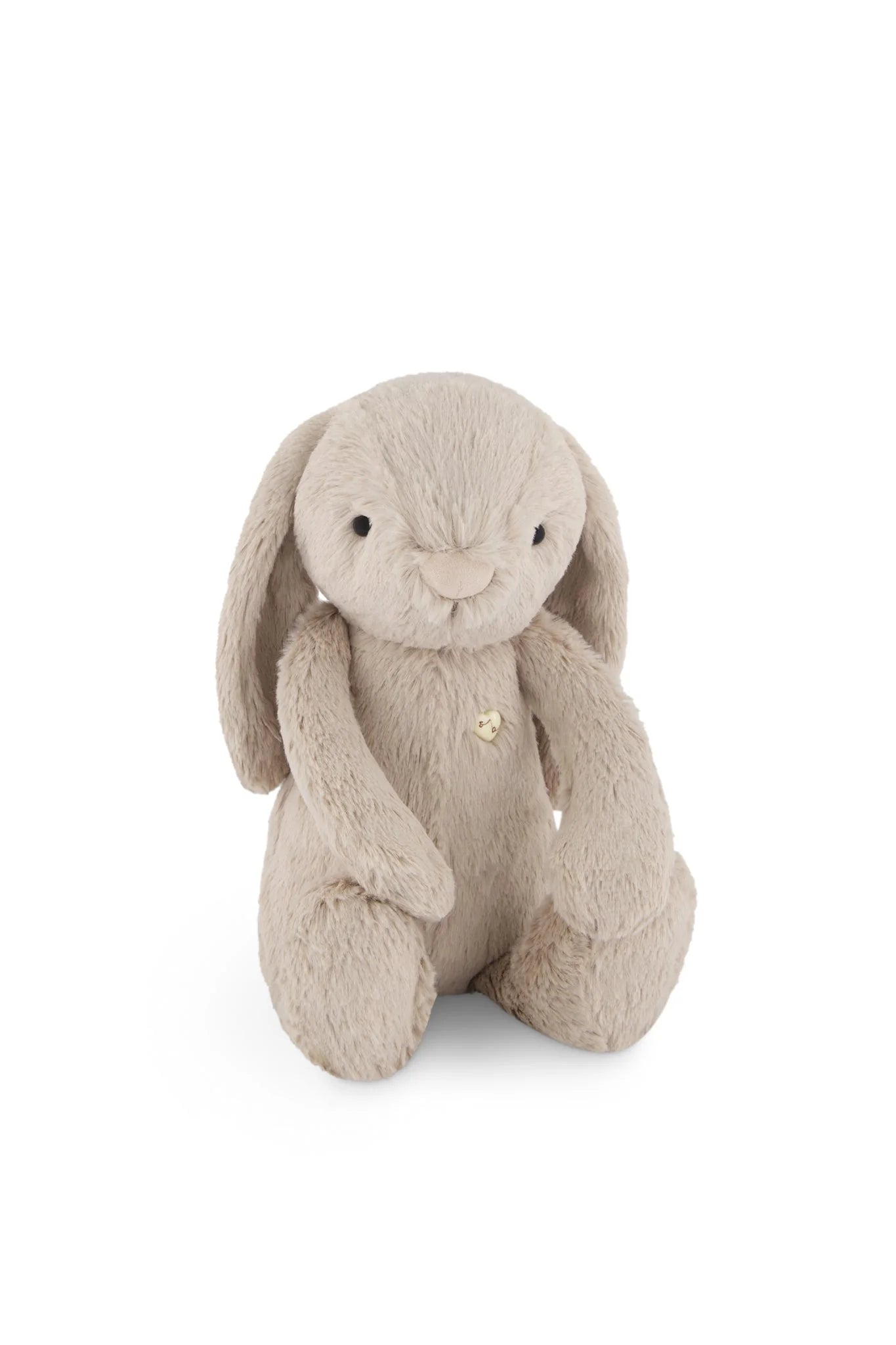 JAMIE KAY SNUGGLE BUNNIES - PENELOPE THE BUNNY - BEIGE