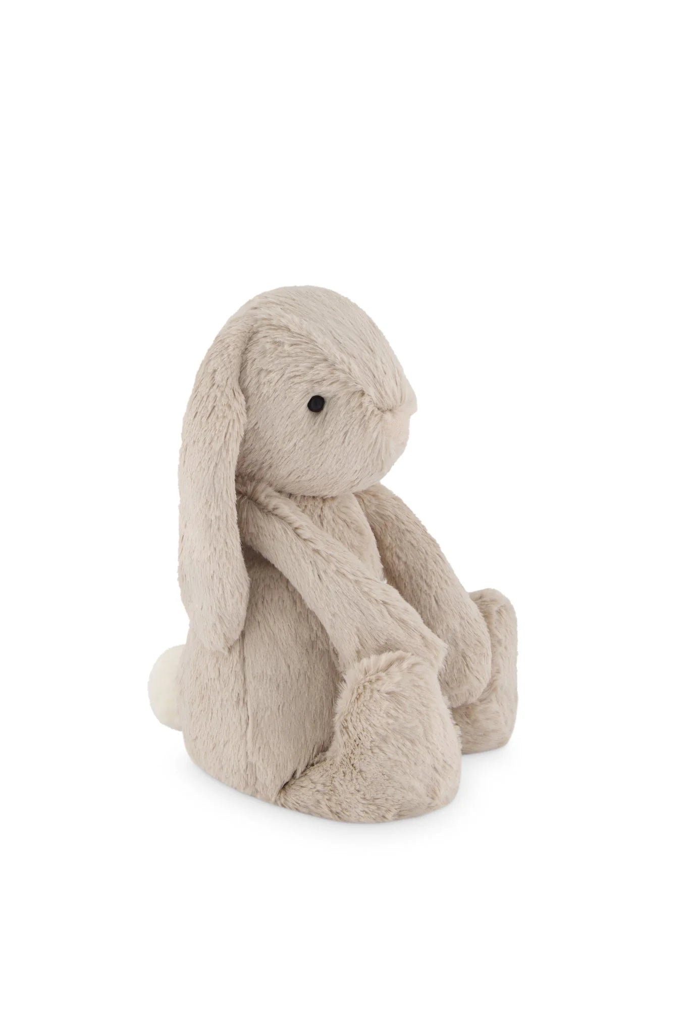 JAMIE KAY SNUGGLE BUNNIES - PENELOPE THE BUNNY - BEIGE